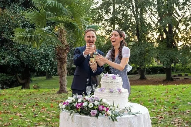 Villa, 5 Yatak Odası, Şömine