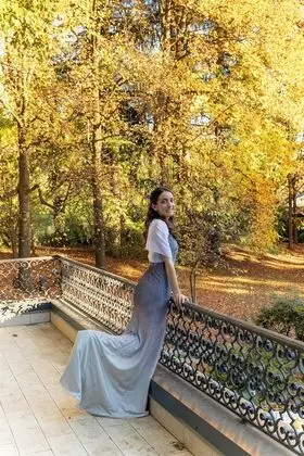 Villa, 5 Yatak Odası, Şömine