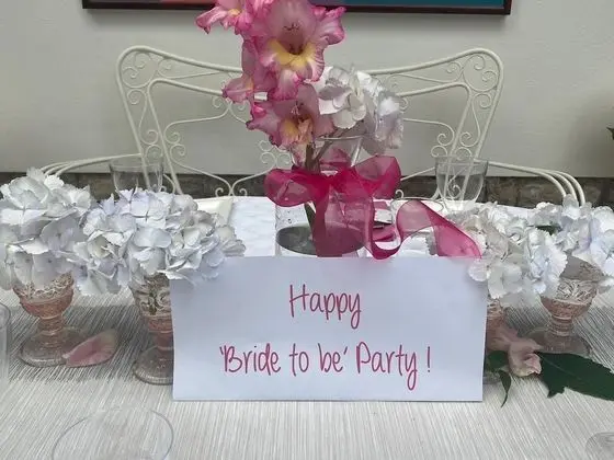 Villa, 5 Yatak Odası, Şömine