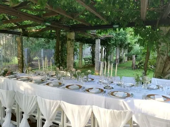 Villa, 5 Yatak Odası, Şömine