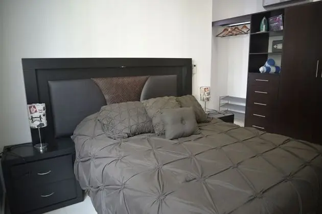Apart Daire, 2 Yatak Odası, Balkon
