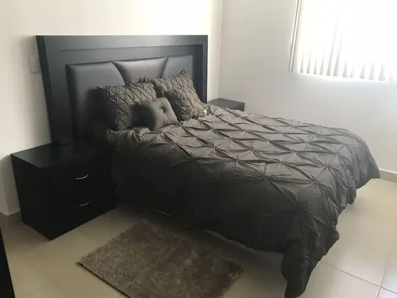 Apart Daire, 2 Yatak Odası, Balkon