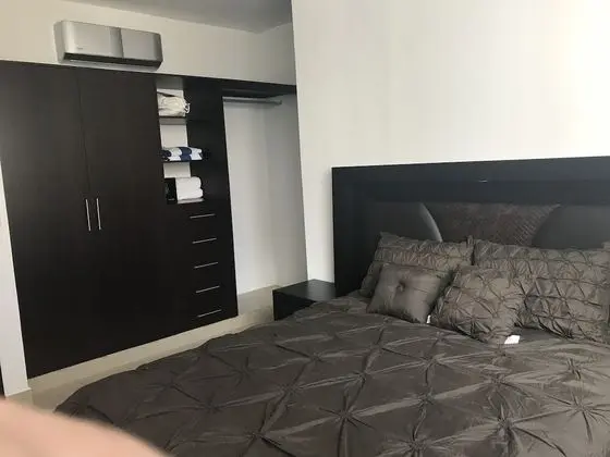 Apart Daire, 2 Yatak Odası, Balkon