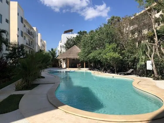 Apart Daire, 2 Yatak Odası, Balkon