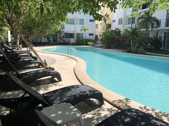 Apart Daire, 2 Yatak Odası, Balkon