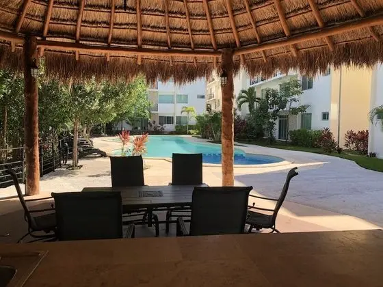 Apart Daire, 2 Yatak Odası, Balkon