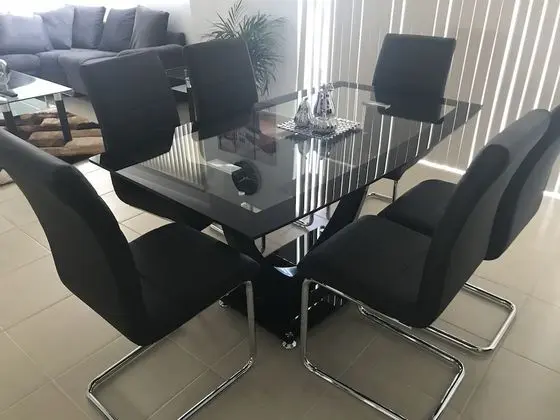 Apart Daire, 2 Yatak Odası, Balkon