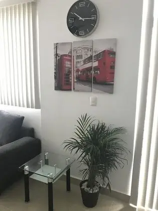Apart Daire, 2 Yatak Odası, Balkon