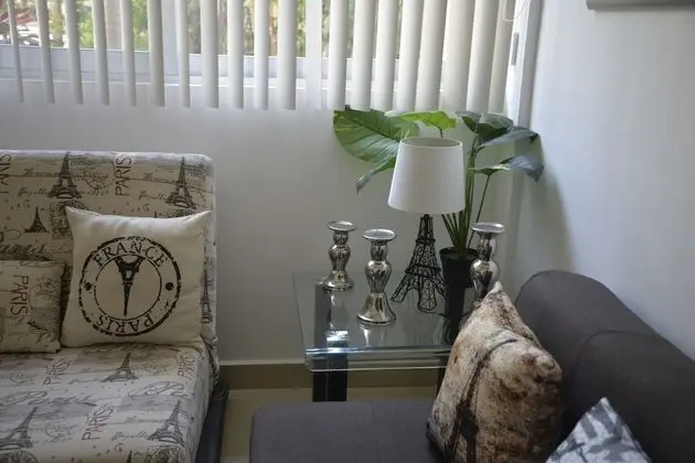 Apart Daire, 2 Yatak Odası, Balkon