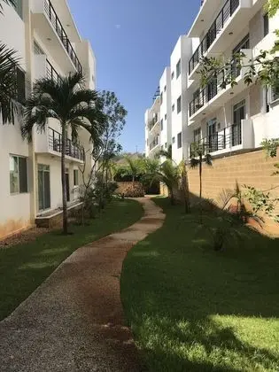 Apart Daire, 2 Yatak Odası, Balkon