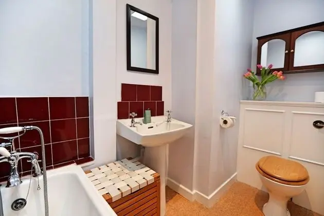 Comfort Apart Daire, 2 Yatak Odası
