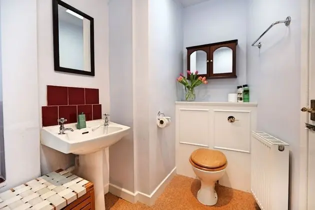 Comfort Apart Daire, 2 Yatak Odası