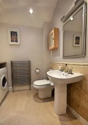 Comfort Apart Daire, 2 Yatak Odası