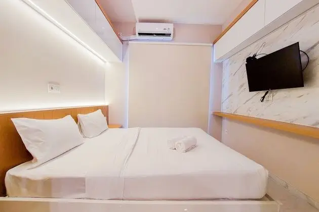 Deluxe Apart Daire