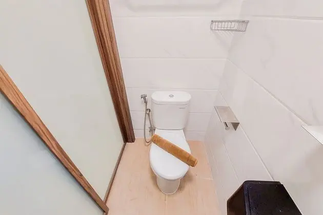 Deluxe Apart Daire