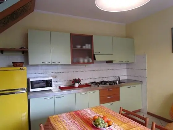 Ev, 2 Yatak Odası