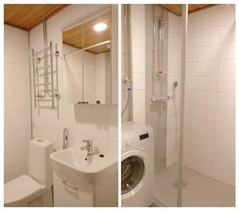 Family Apart Daire, 2 Yatak Odası, Balkon, Bahçe Manzaralı (Sleeps 5 Persons)
