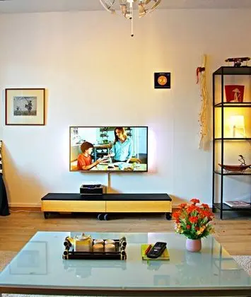 Wonderful Helsinki Family apartment (2 bedroom, kitchen, balcony)