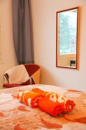 Wonderful Helsinki Family apartment (2 bedroom, kitchen, balcony)