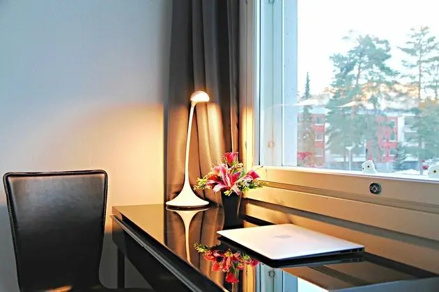 Wonderful Helsinki Family apartment (2 bedroom, kitchen, balcony)