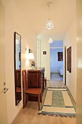 Wonderful Helsinki Family apartment (2 bedroom, kitchen, balcony)