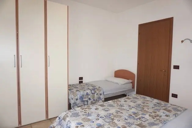 Ev, 1 Yatak Odası, Balkon