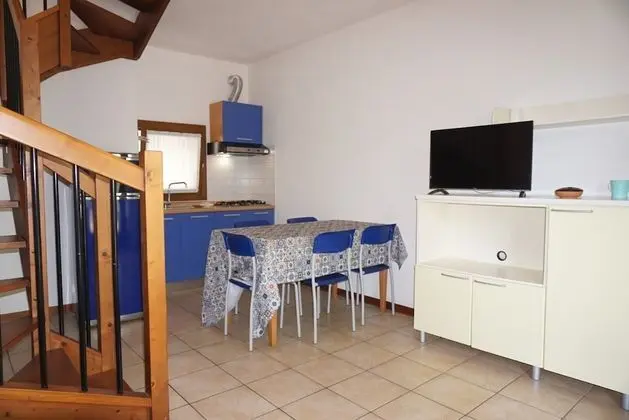 Ev, 1 Yatak Odası, Balkon