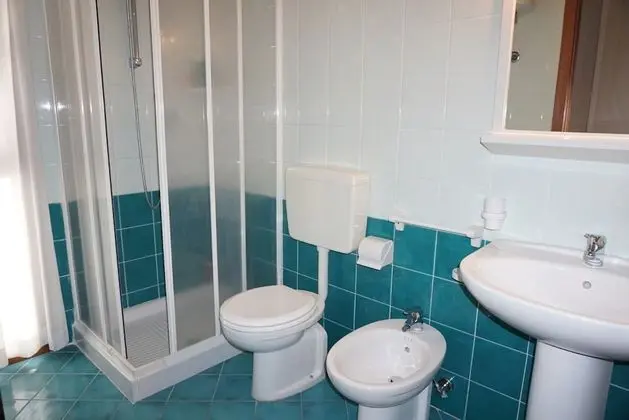 Ev, 1 Yatak Odası, Balkon