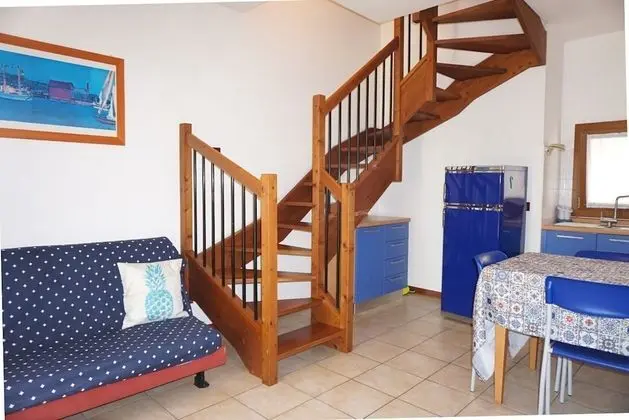 Ev, 1 Yatak Odası, Balkon