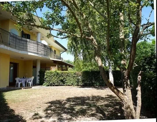 Ev, 1 Yatak Odası, Balkon