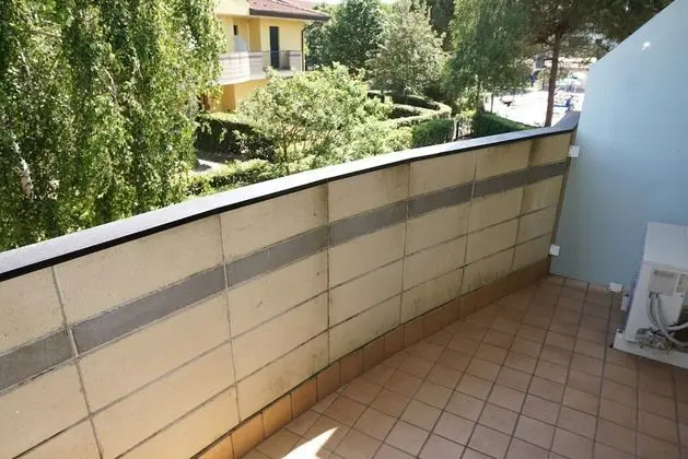Ev, 1 Yatak Odası, Balkon