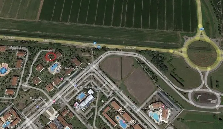 Ev, 1 Yatak Odası, Balkon