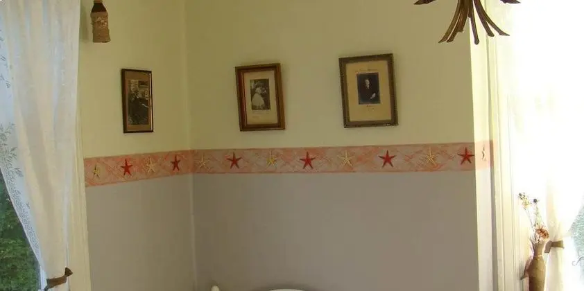Üç Kişilik Oda, Ortak Banyo