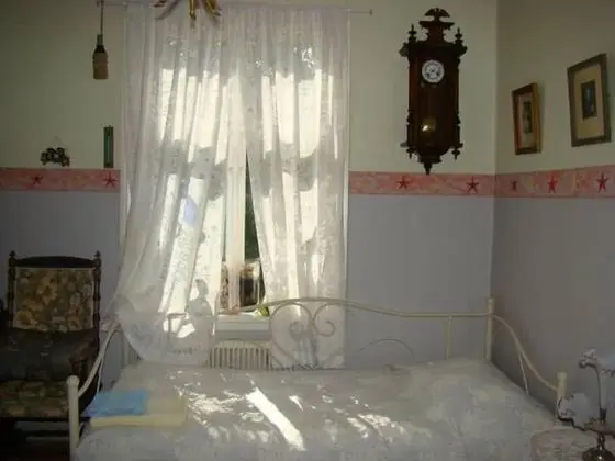 Üç Kişilik Oda, Ortak Banyo