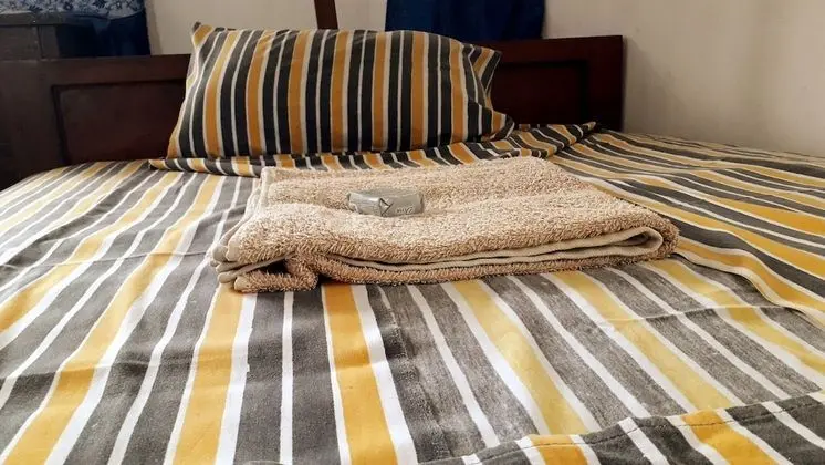 Standard Tek Kişilik Oda