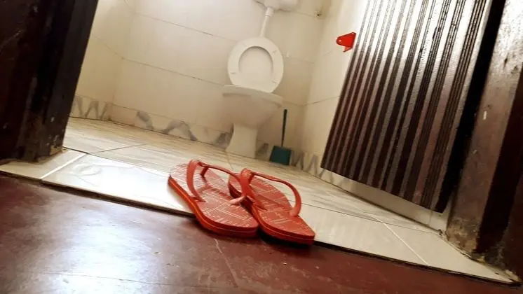 Standard Tek Kişilik Oda