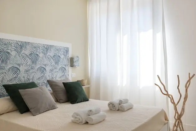 Apart Daire, 1 Yatak Odası, Balkon (Dionisio)