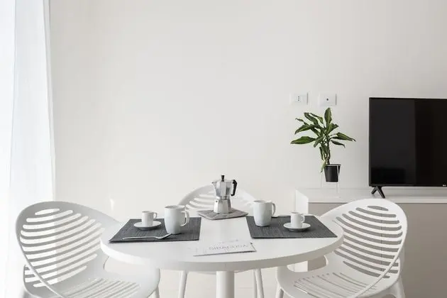Apart Daire, 1 Yatak Odası, Balkon (Dionisio)