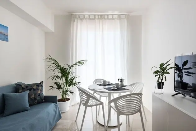Apart Daire, 1 Yatak Odası, Balkon (Dionisio)