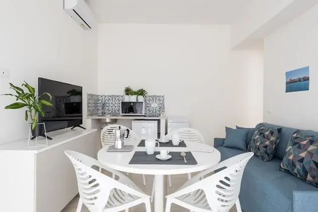 Apart Daire, 1 Yatak Odası, Balkon (Dionisio)