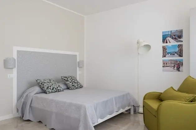 Apart Daire, 1 Yatak Odası (Comfort Suite)