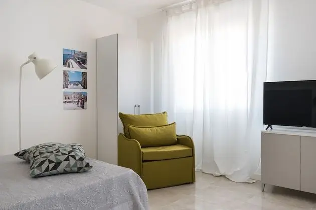 Apart Daire, 1 Yatak Odası (Comfort Suite)