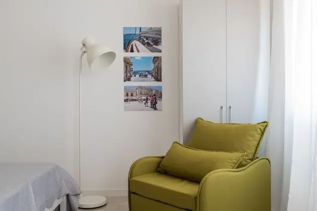 Apart Daire, 1 Yatak Odası (Comfort Suite)