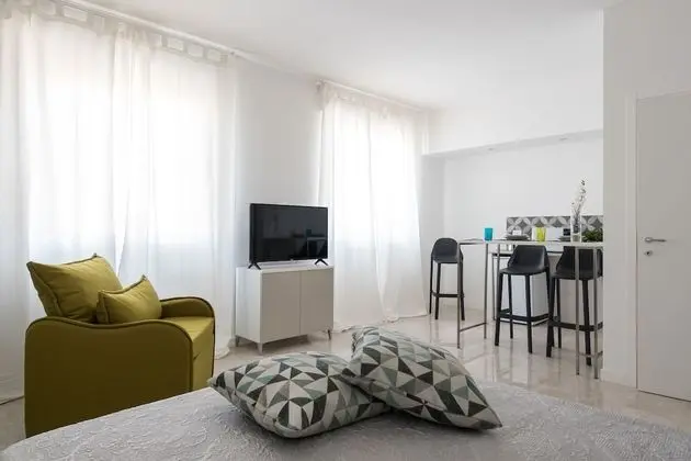 Apart Daire, 1 Yatak Odası (Comfort Suite)