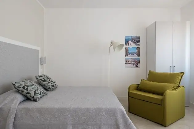 Apart Daire, 1 Yatak Odası (Comfort Suite)