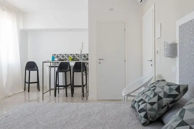 Apart Daire, 1 Yatak Odası (Comfort Suite)