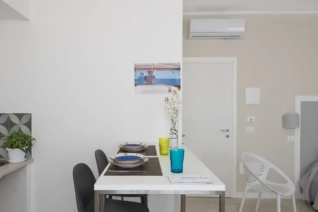 Apart Daire, 1 Yatak Odası (Comfort Suite)