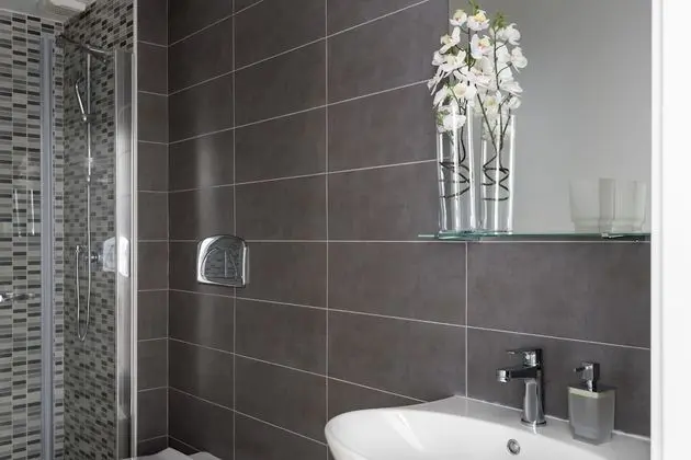Apart Daire, 1 Yatak Odası (Comfort Suite)