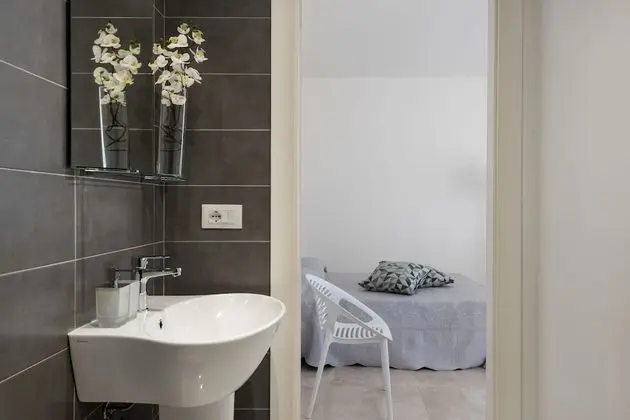 Apart Daire, 1 Yatak Odası (Comfort Suite)