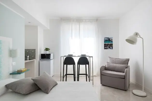 Apart Daire, 1 Yatak Odası (Smart Suite)